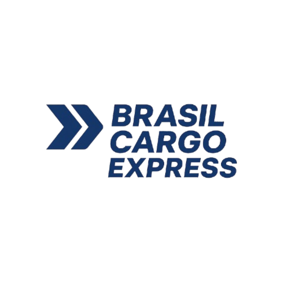 Brasil Cargo Express Logo